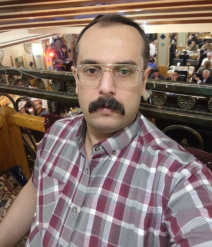 Abolfazl Mohammadijoo
