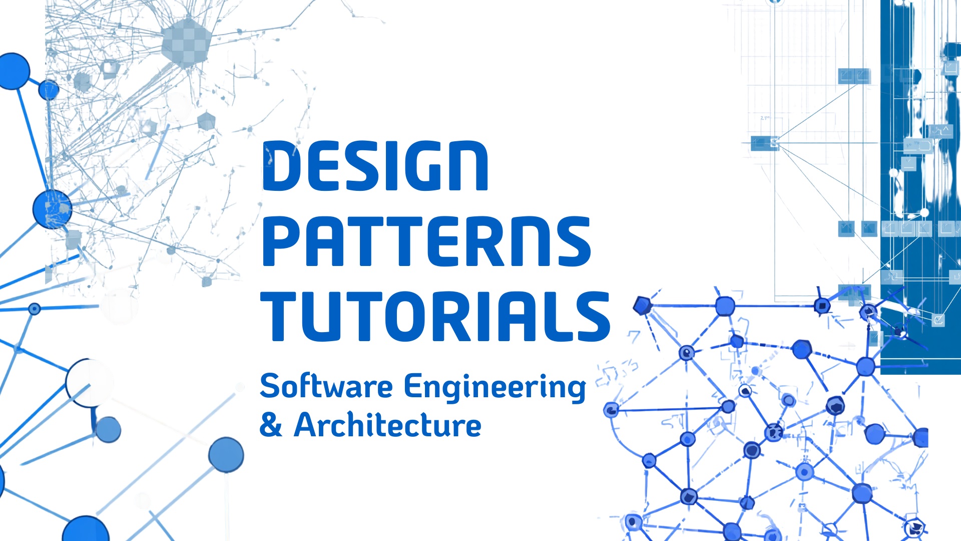 Design Patterns Tutorials