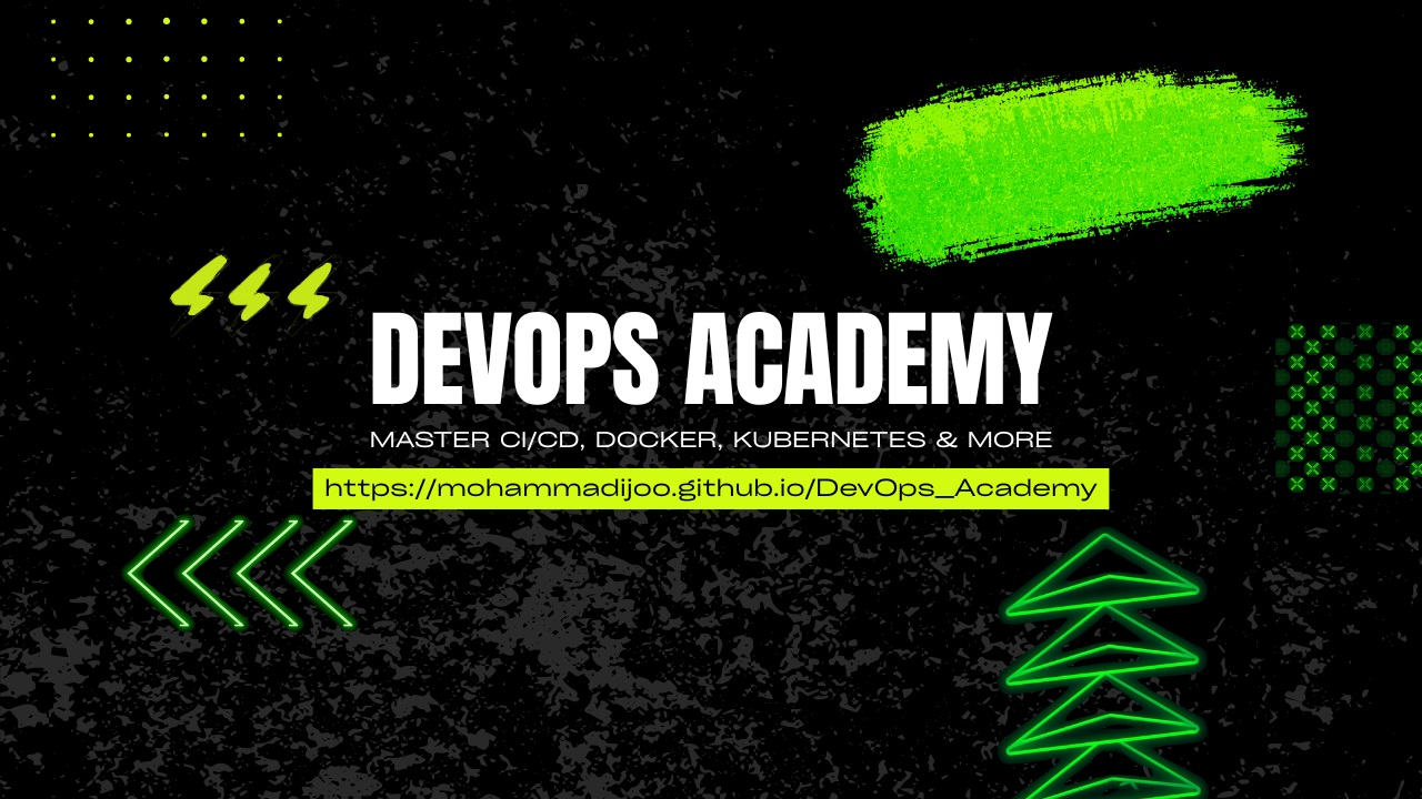 DevOps Tutorials
