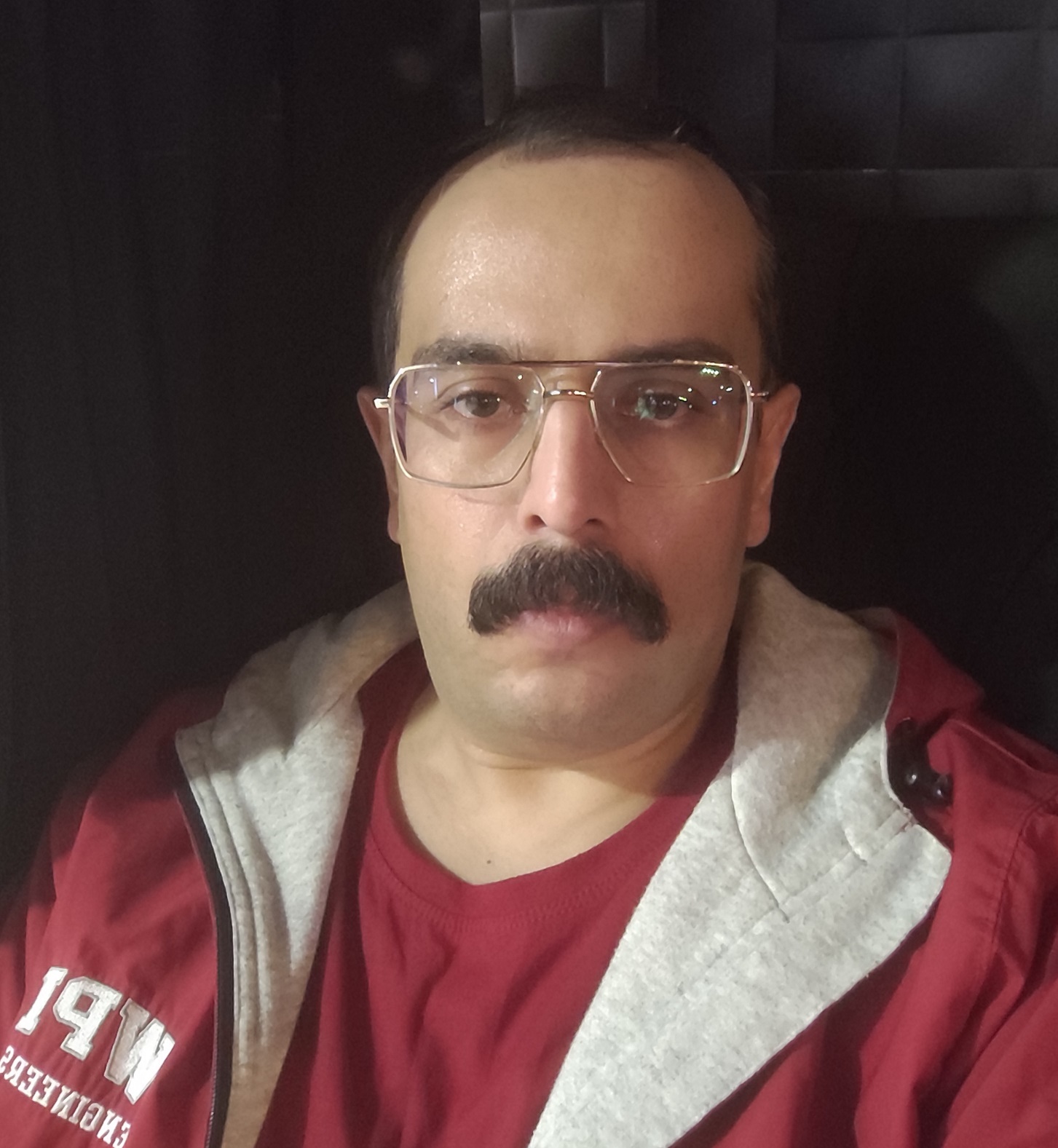 Abolfazl Mohammadijoo profile photo