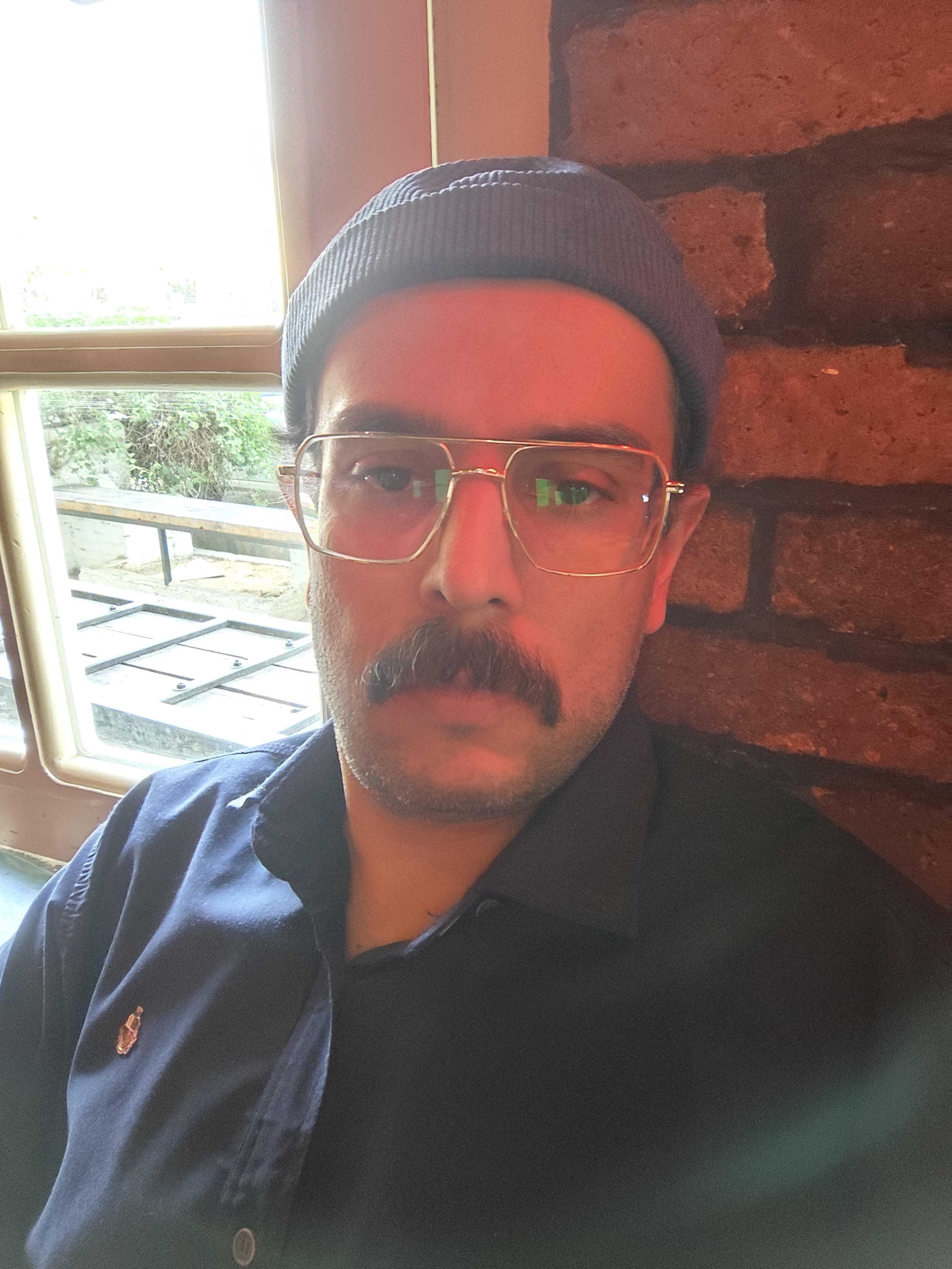 Abolfazl Mohammadijoo profile photo